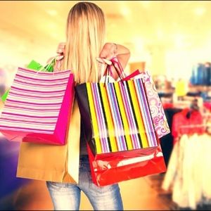 Meet your Posher, Rainey